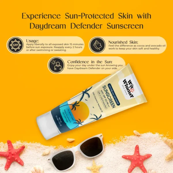 Day Dream Sunscreen - Image 4