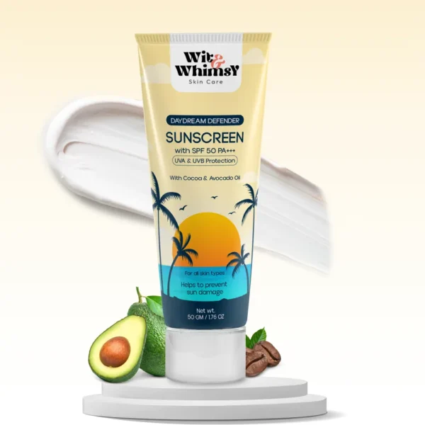 Day Dream Sunscreen