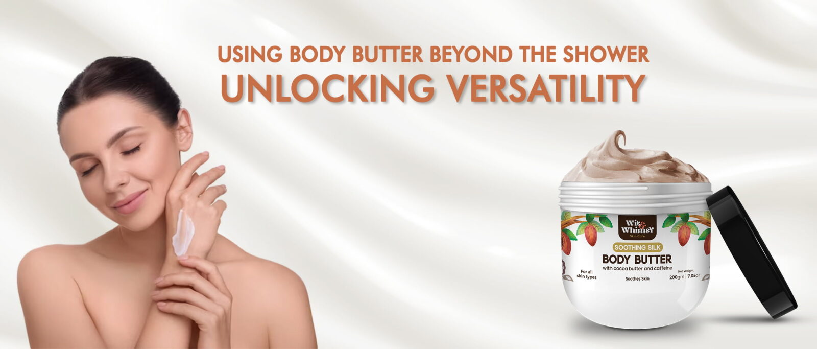 Body Butter